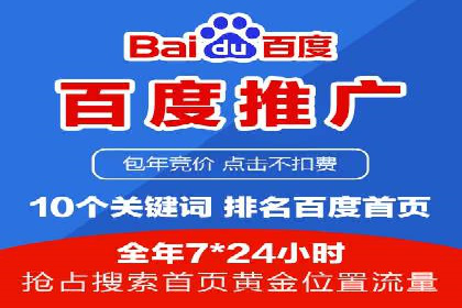 百度竞价包年推广：成功案例解析与效果评估